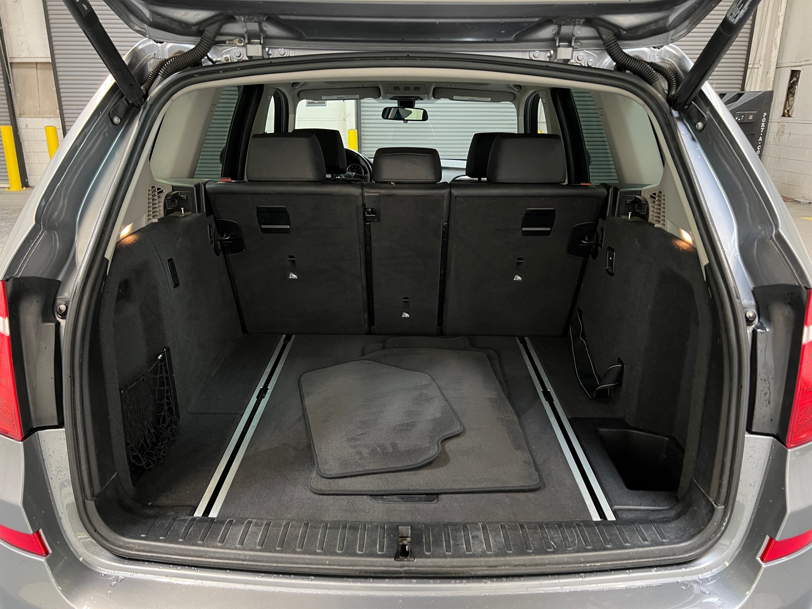 Thumbnail: 2016 BMW X3 - 6