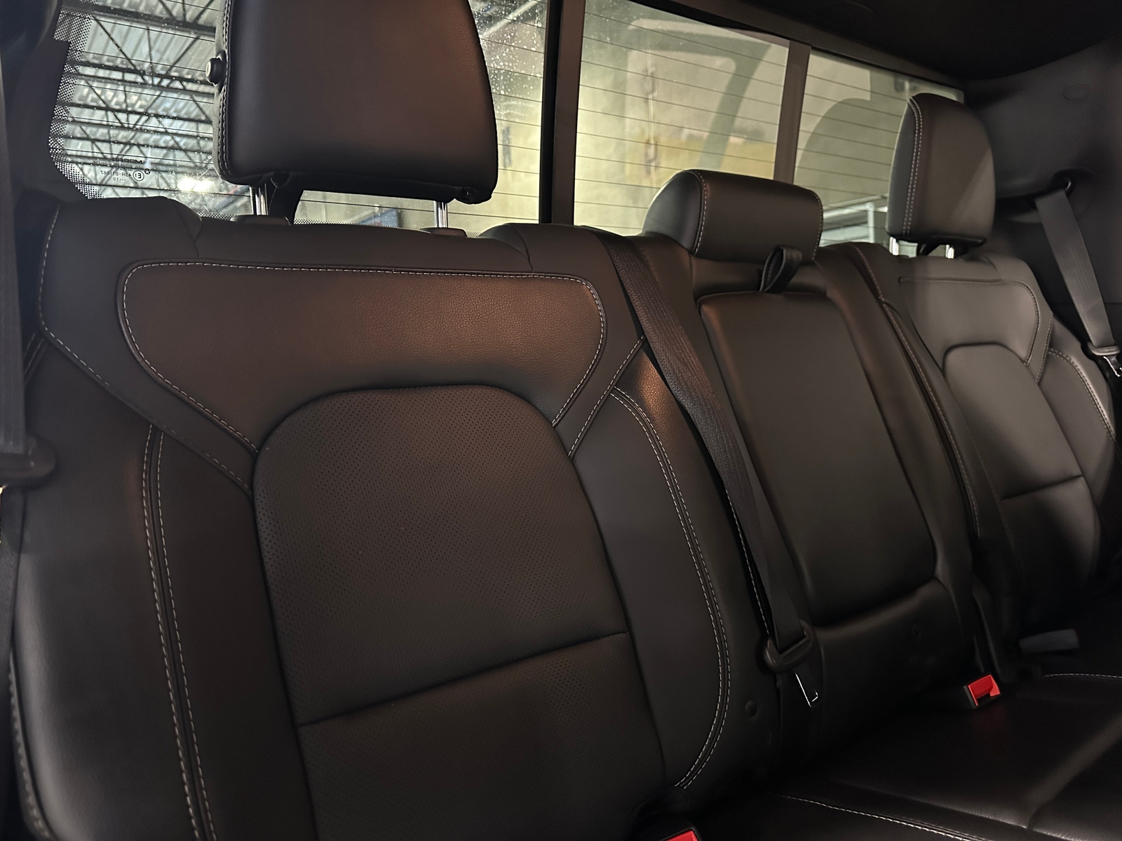 Thumbnail: 2020 RAM 1500 - 5