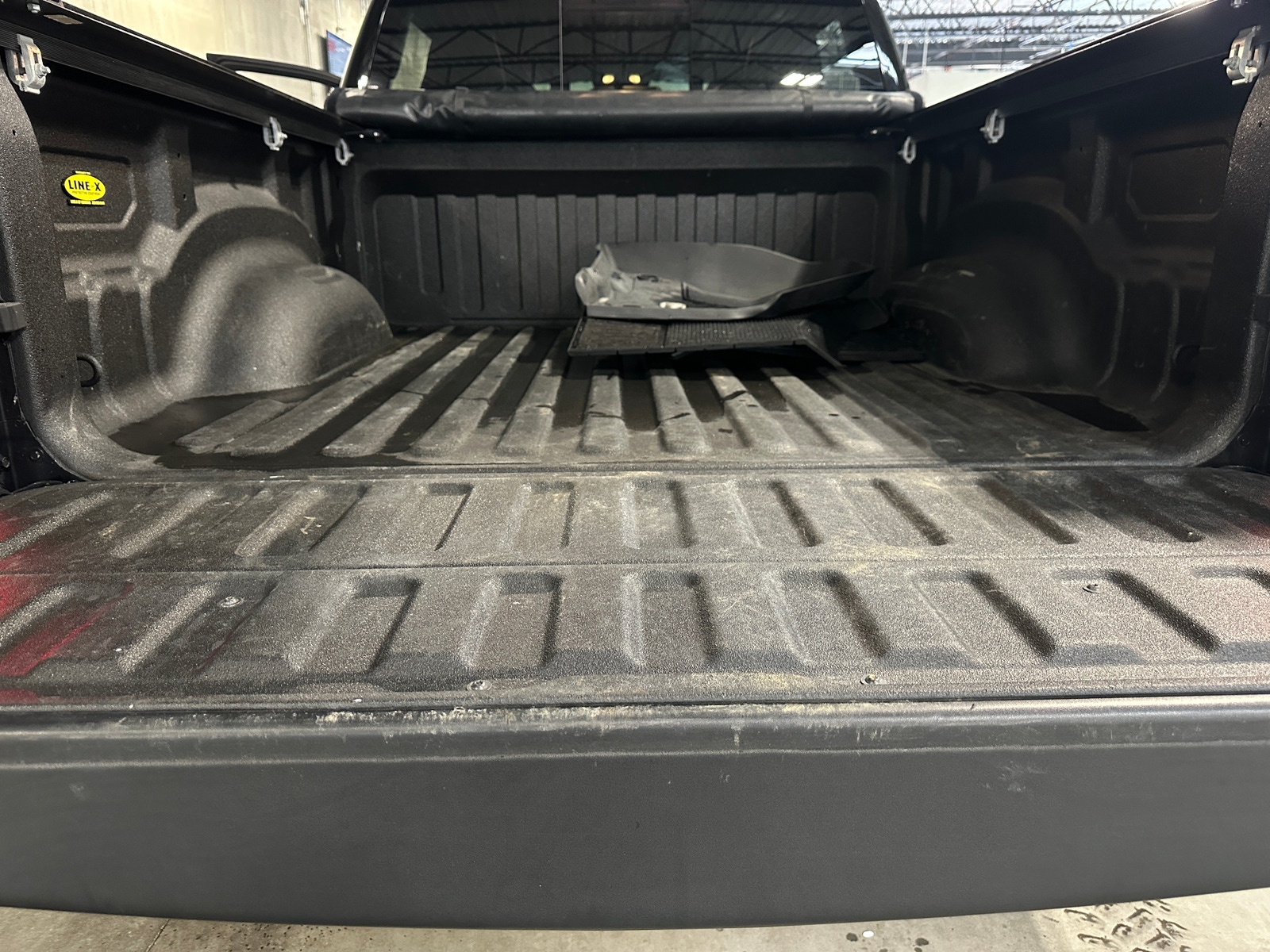 Thumbnail: 2020 RAM 1500 - 6