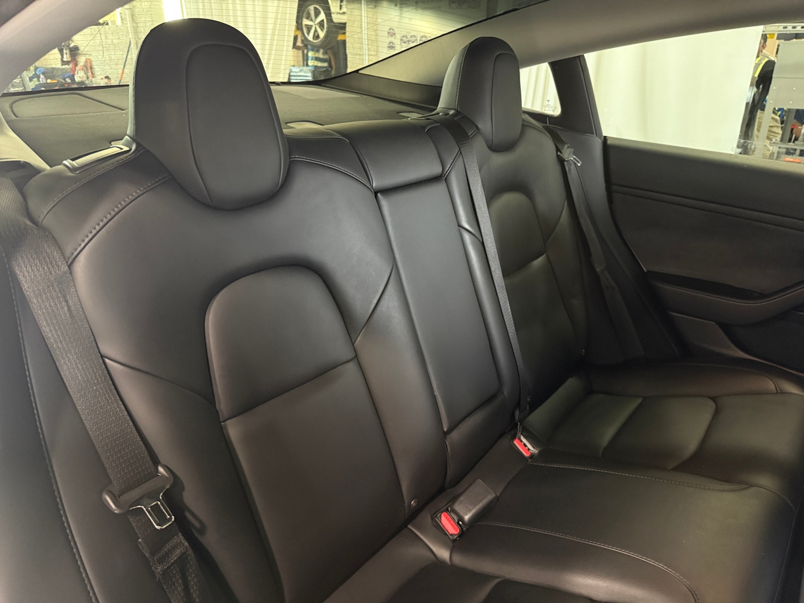 Thumbnail: 2021 Tesla Model 3 - 5