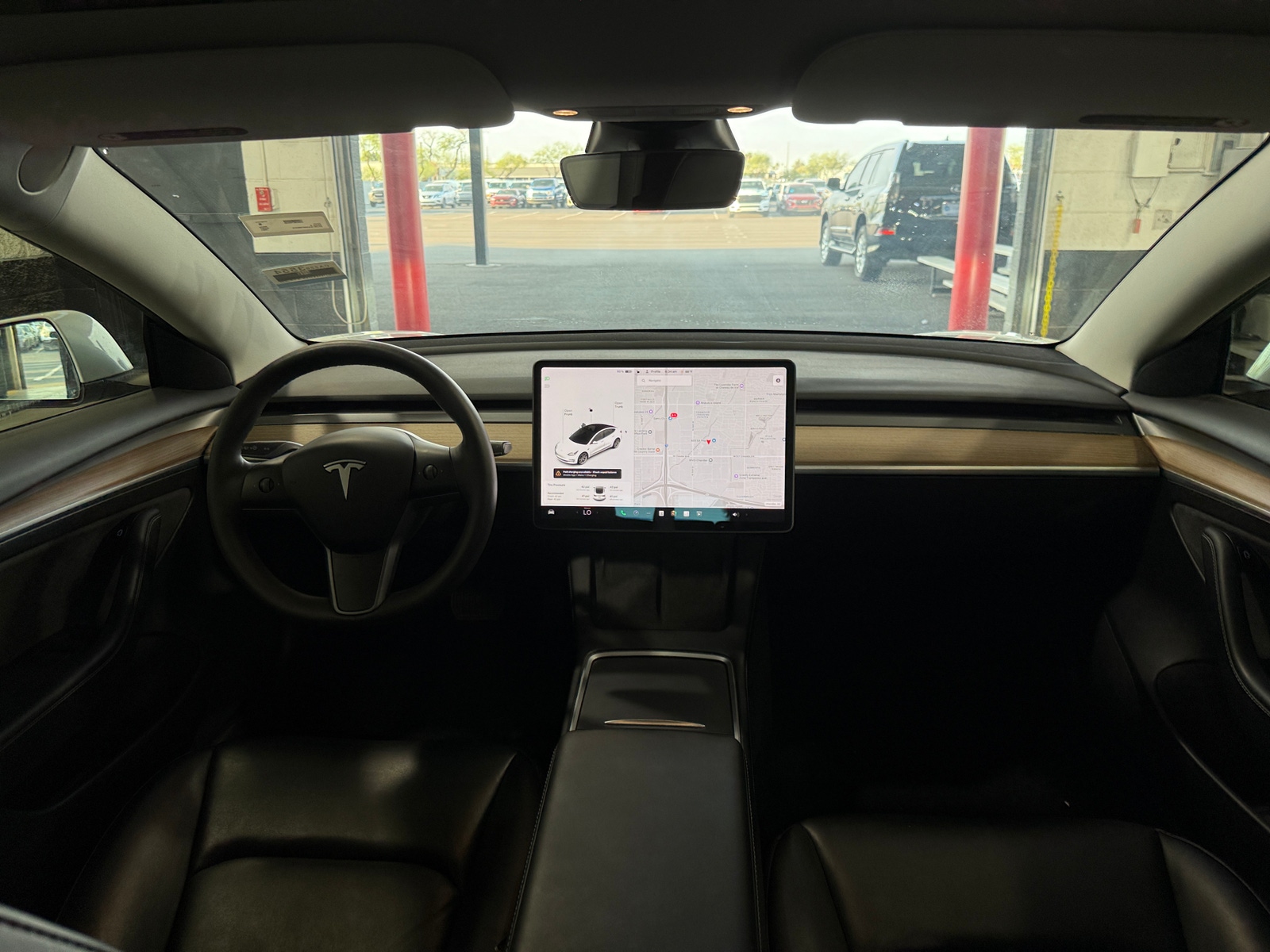 Thumbnail: 2021 Tesla Model 3 - 2