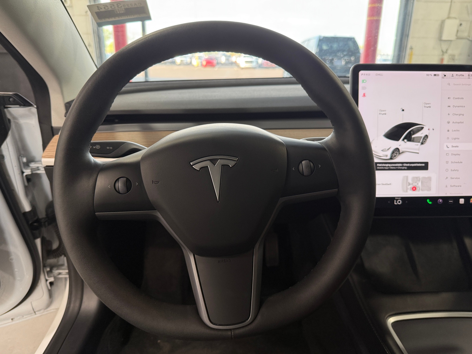 Thumbnail: 2021 Tesla Model 3 - 4