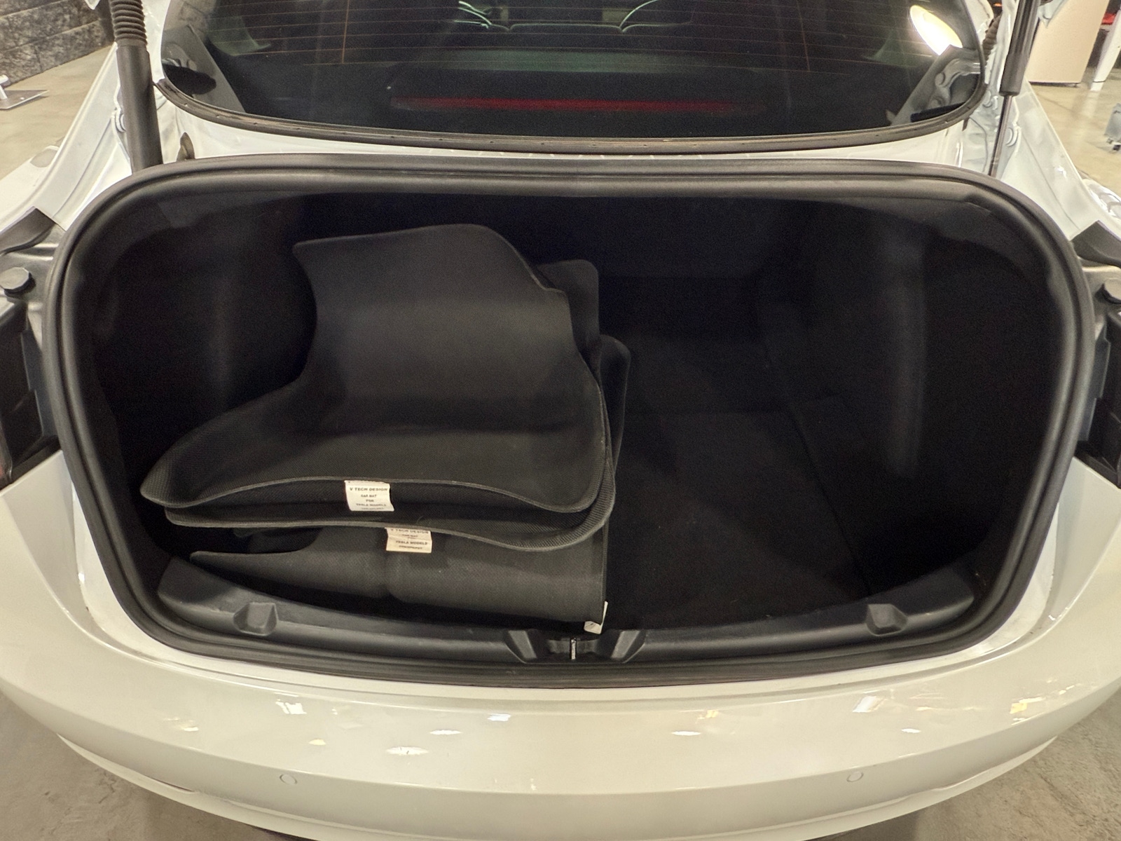 Thumbnail: 2021 Tesla Model 3 - 6