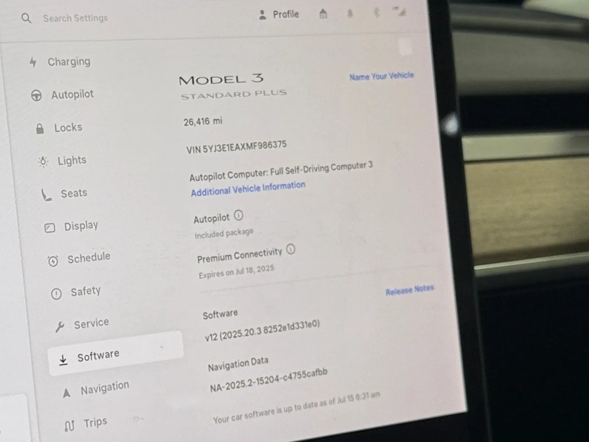 Thumbnail: 2021 Tesla Model 3 - 3