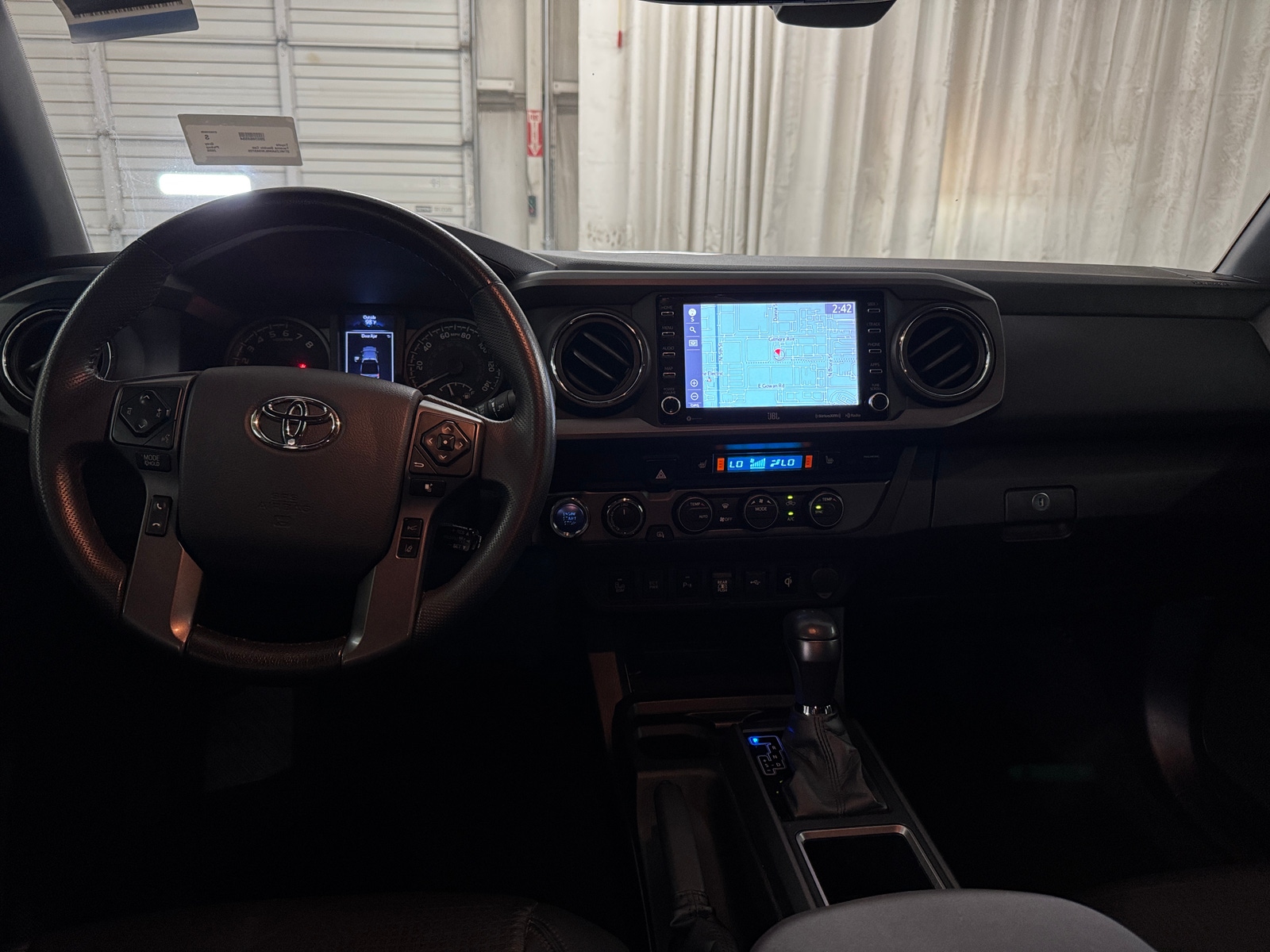 Thumbnail: 2020 Toyota Tacoma - 2