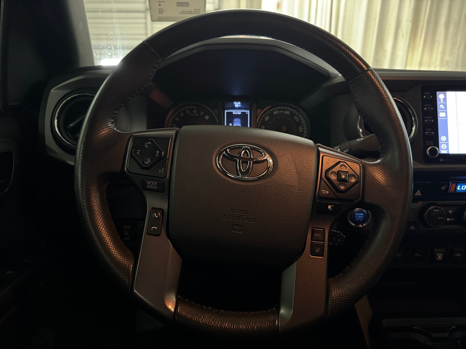 Thumbnail: 2020 Toyota Tacoma - 4