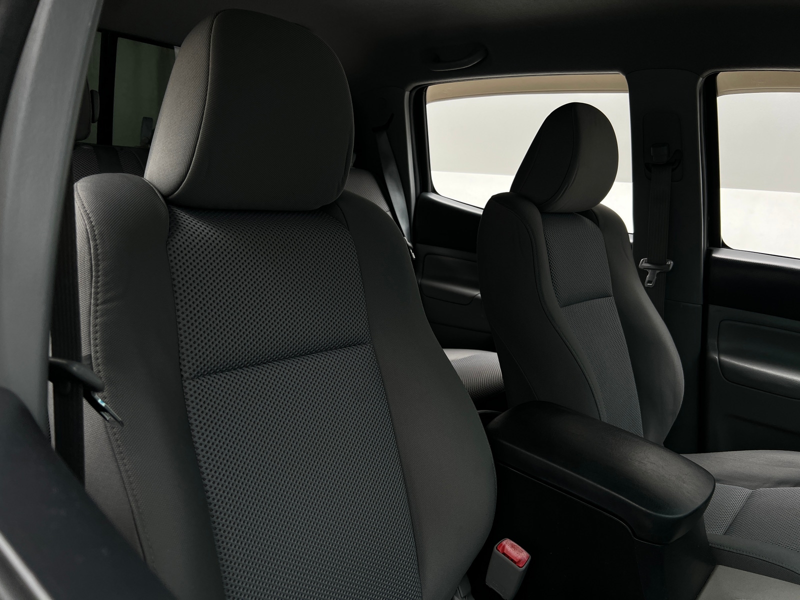 Thumbnail: 2013 Toyota Tacoma - 2