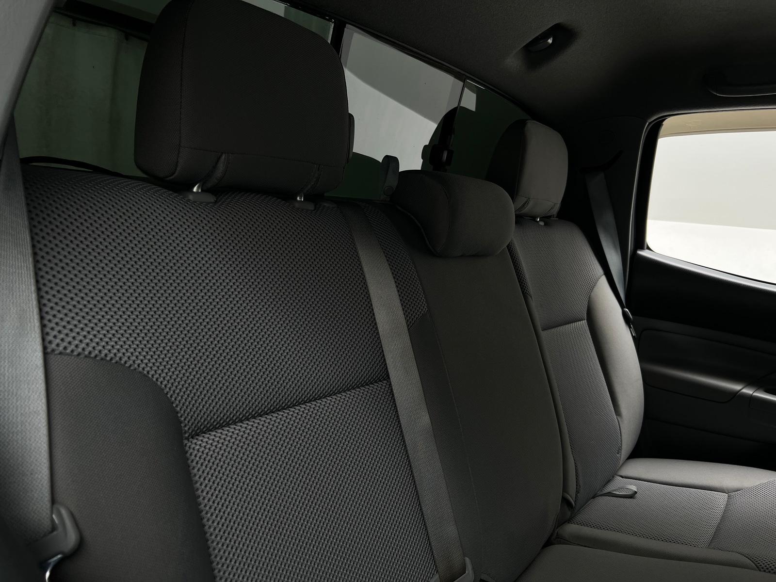 Thumbnail: 2013 Toyota Tacoma - 6