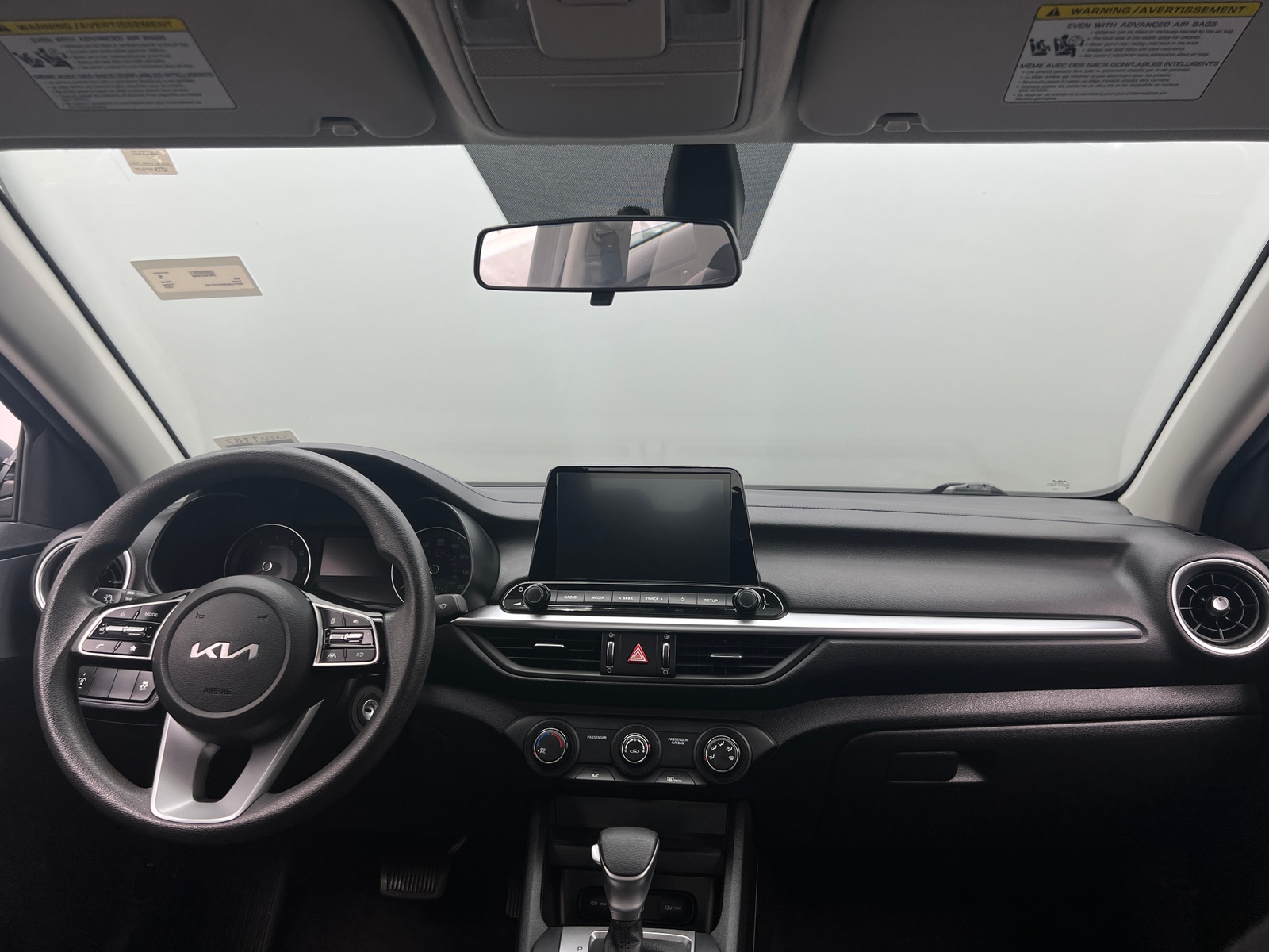 Thumbnail: 2023 Kia Forte - 3