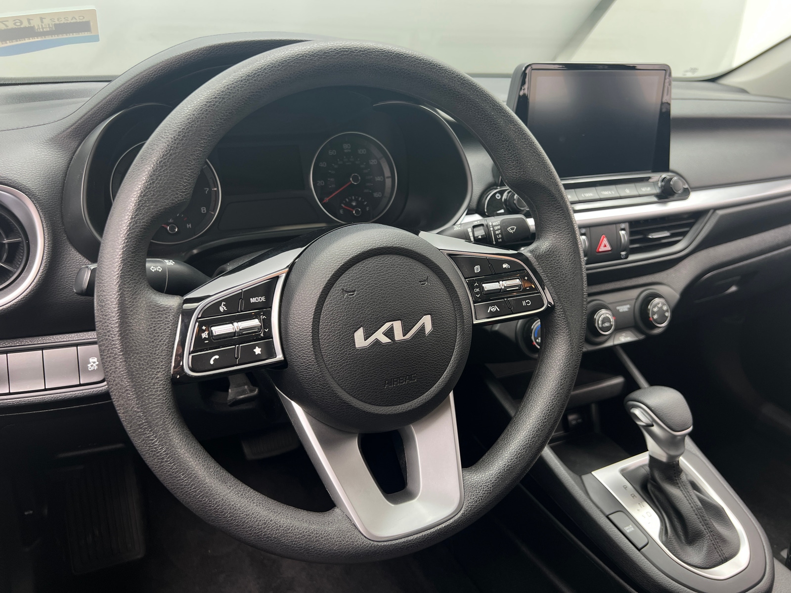 Thumbnail: 2023 Kia Forte - 5