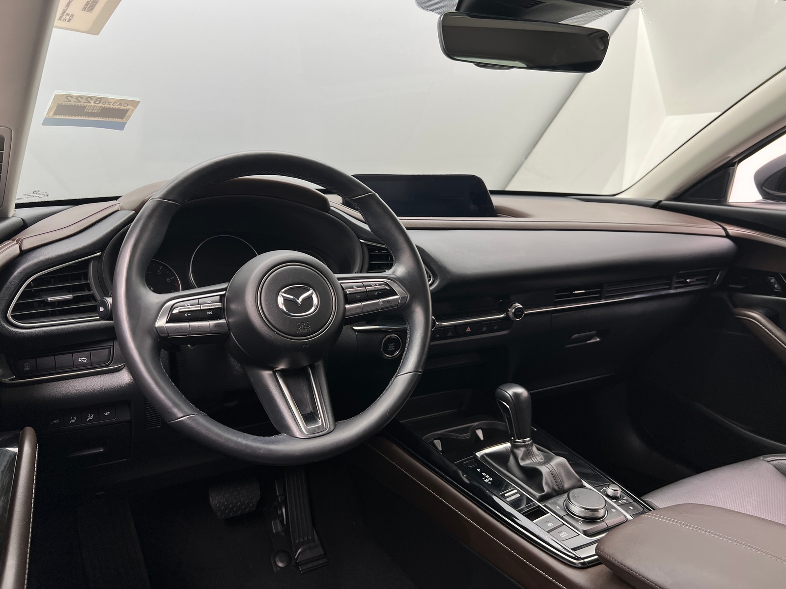 Thumbnail: 2022 Mazda CX-30 - 2