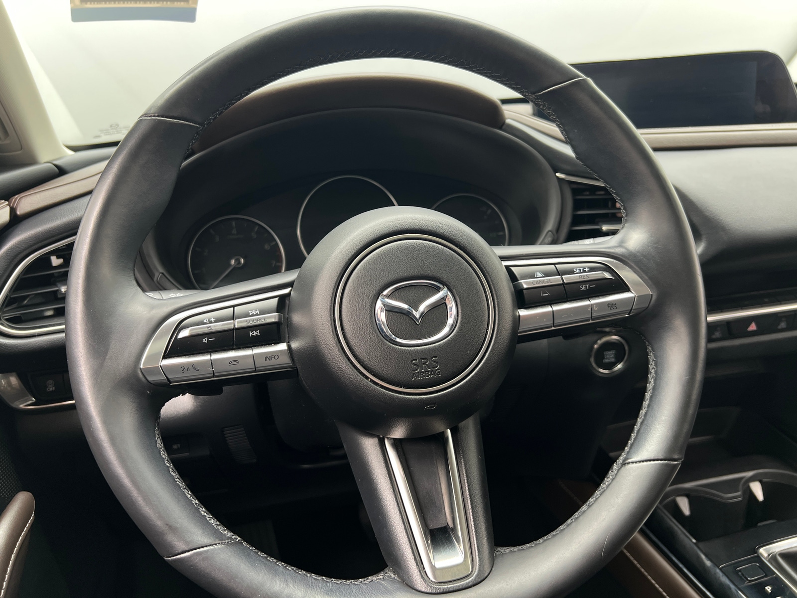 Thumbnail: 2022 Mazda CX-30 - 4