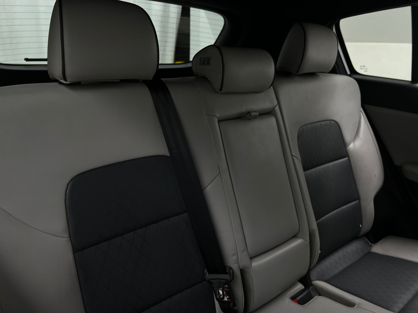 Thumbnail: 2018 Kia Sportage - 5