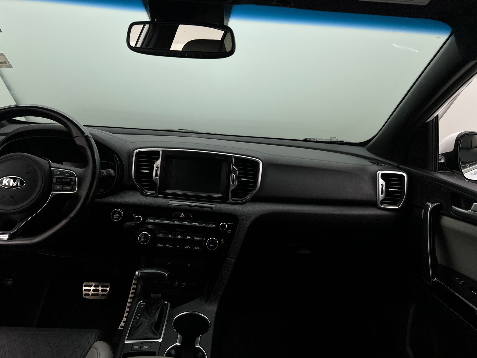 Thumbnail: 2018 Kia Sportage - 2