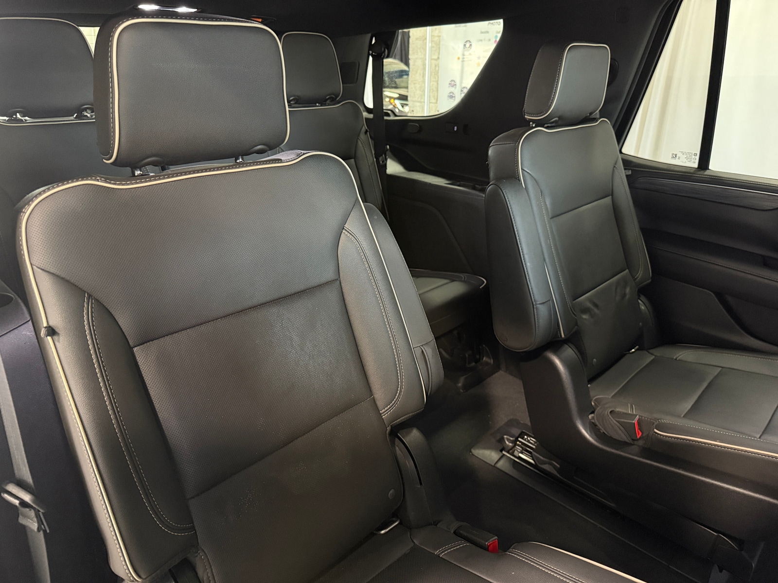 Thumbnail: 2022 GMC Yukon - 5