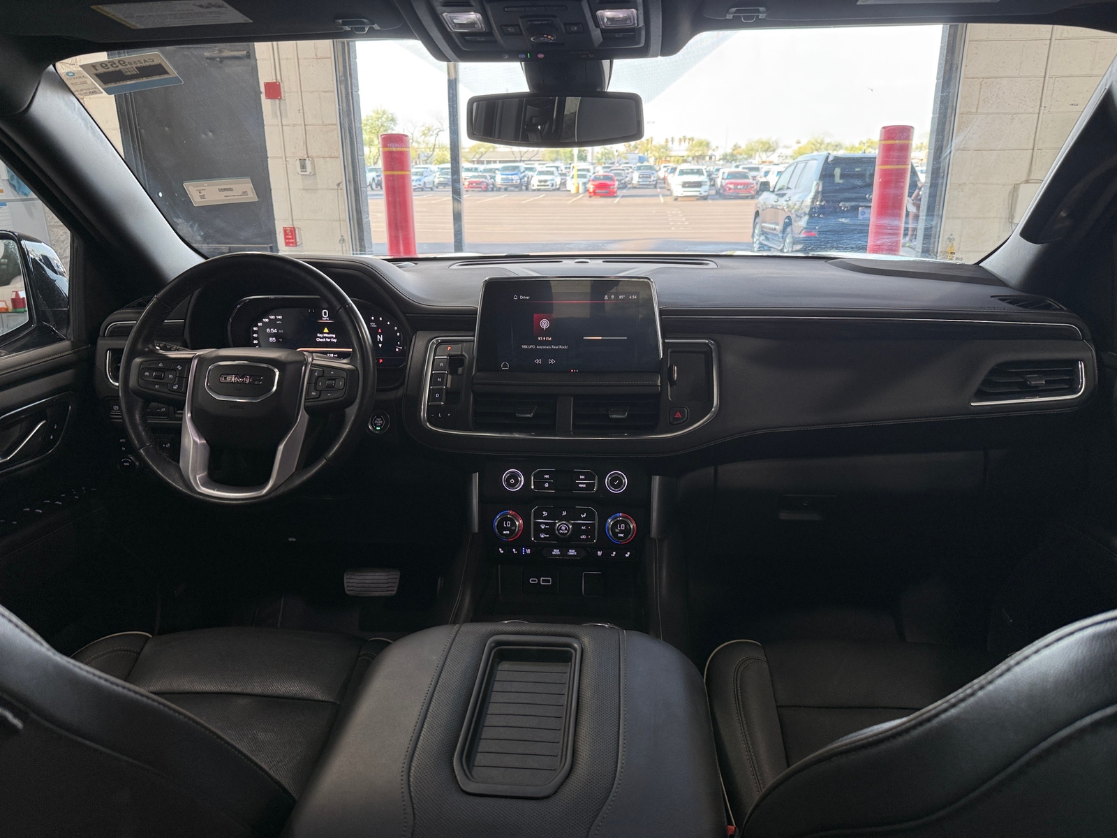 Thumbnail: 2022 GMC Yukon - 2