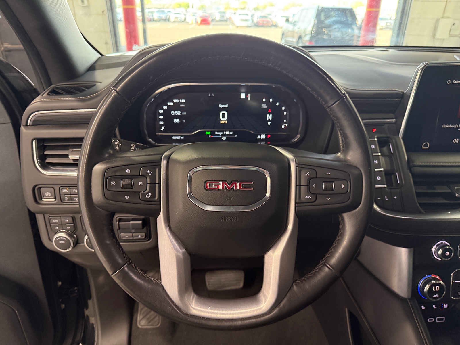 Thumbnail: 2022 GMC Yukon - 4