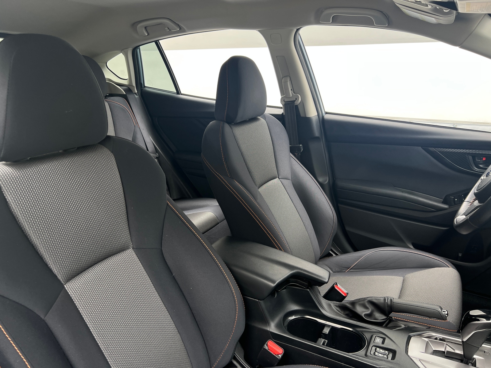 Thumbnail: 2021 Subaru Crosstrek - 2