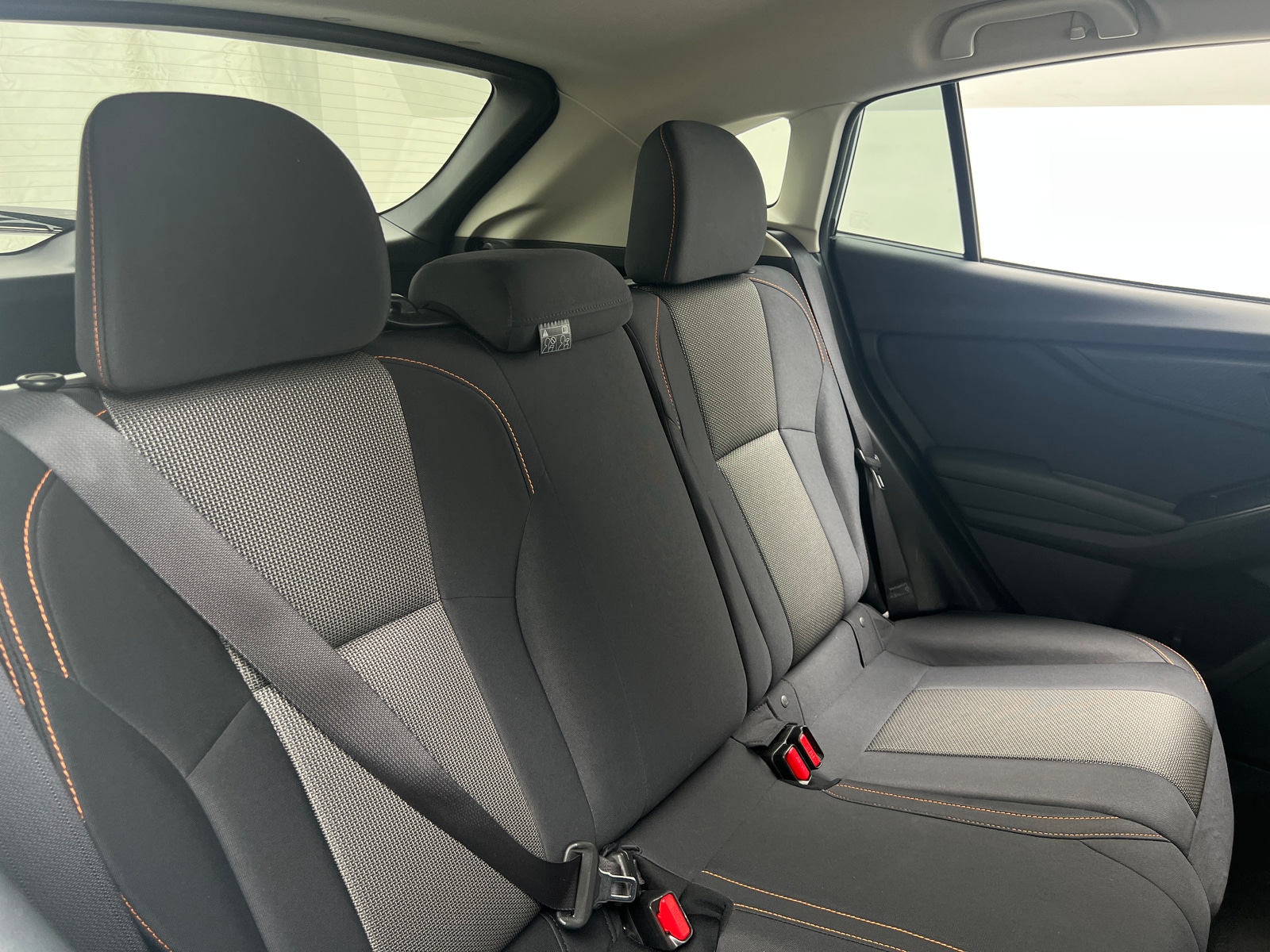 Thumbnail: 2021 Subaru Crosstrek - 6