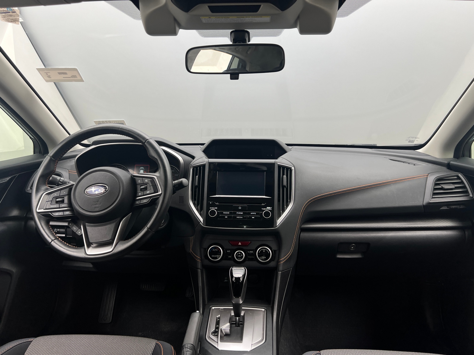 Thumbnail: 2021 Subaru Crosstrek - 3
