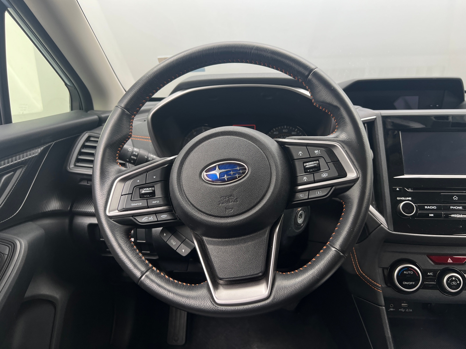 Thumbnail: 2021 Subaru Crosstrek - 5