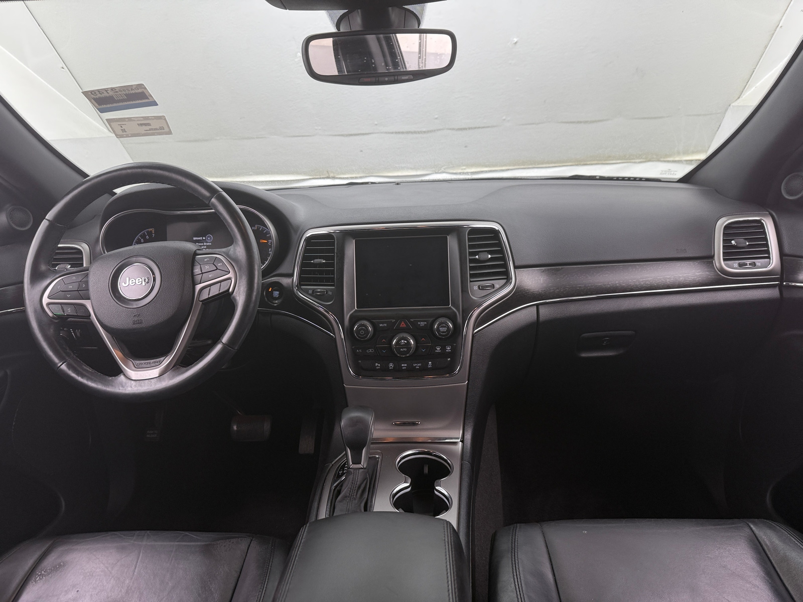 Thumbnail: 2018 Jeep Grand Cherokee - 2
