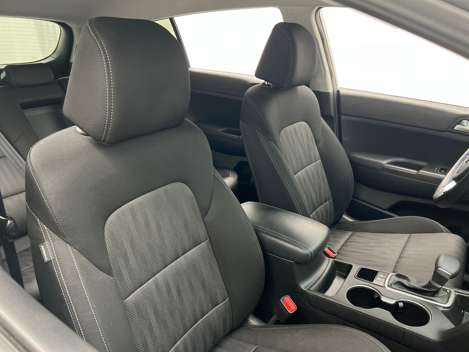 Thumbnail: 2019 Kia Sportage - 2