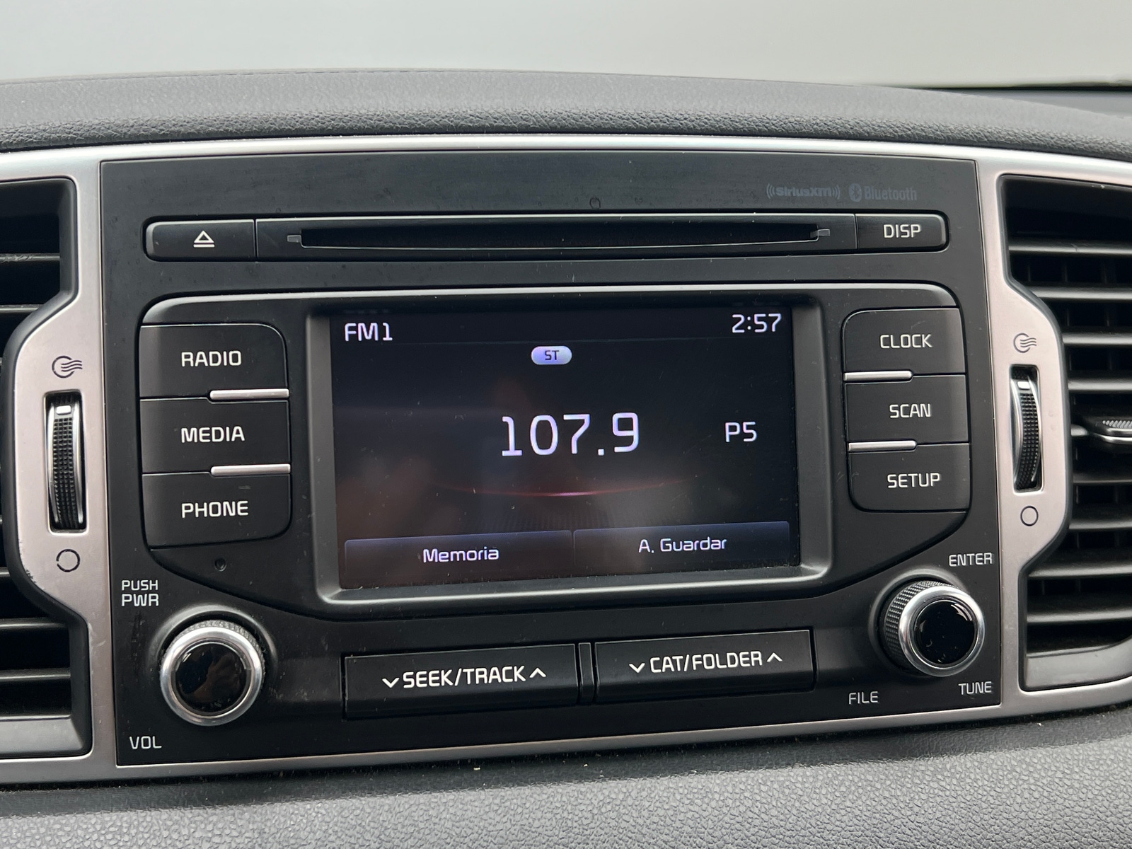 Thumbnail: 2019 Kia Sportage - 4