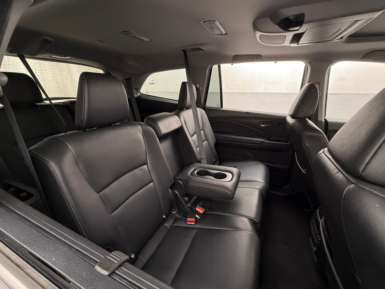 Thumbnail: 2019 Honda Pilot - 5