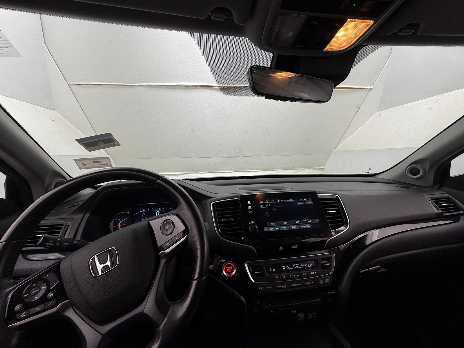 Thumbnail: 2019 Honda Pilot - 2