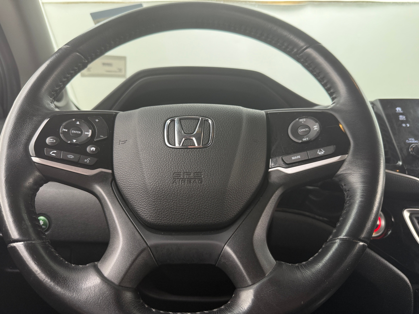 Thumbnail: 2019 Honda Pilot - 4
