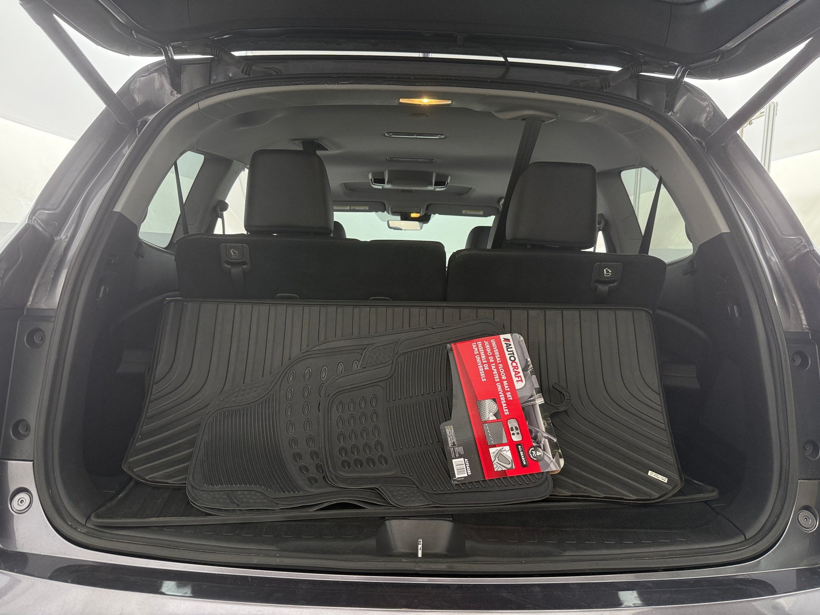 Thumbnail: 2019 Honda Pilot - 6