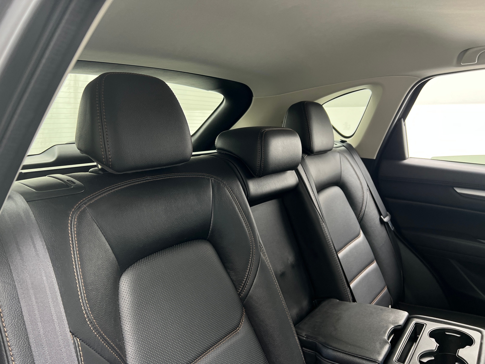 Thumbnail: 2021 Mazda CX-5 - 5