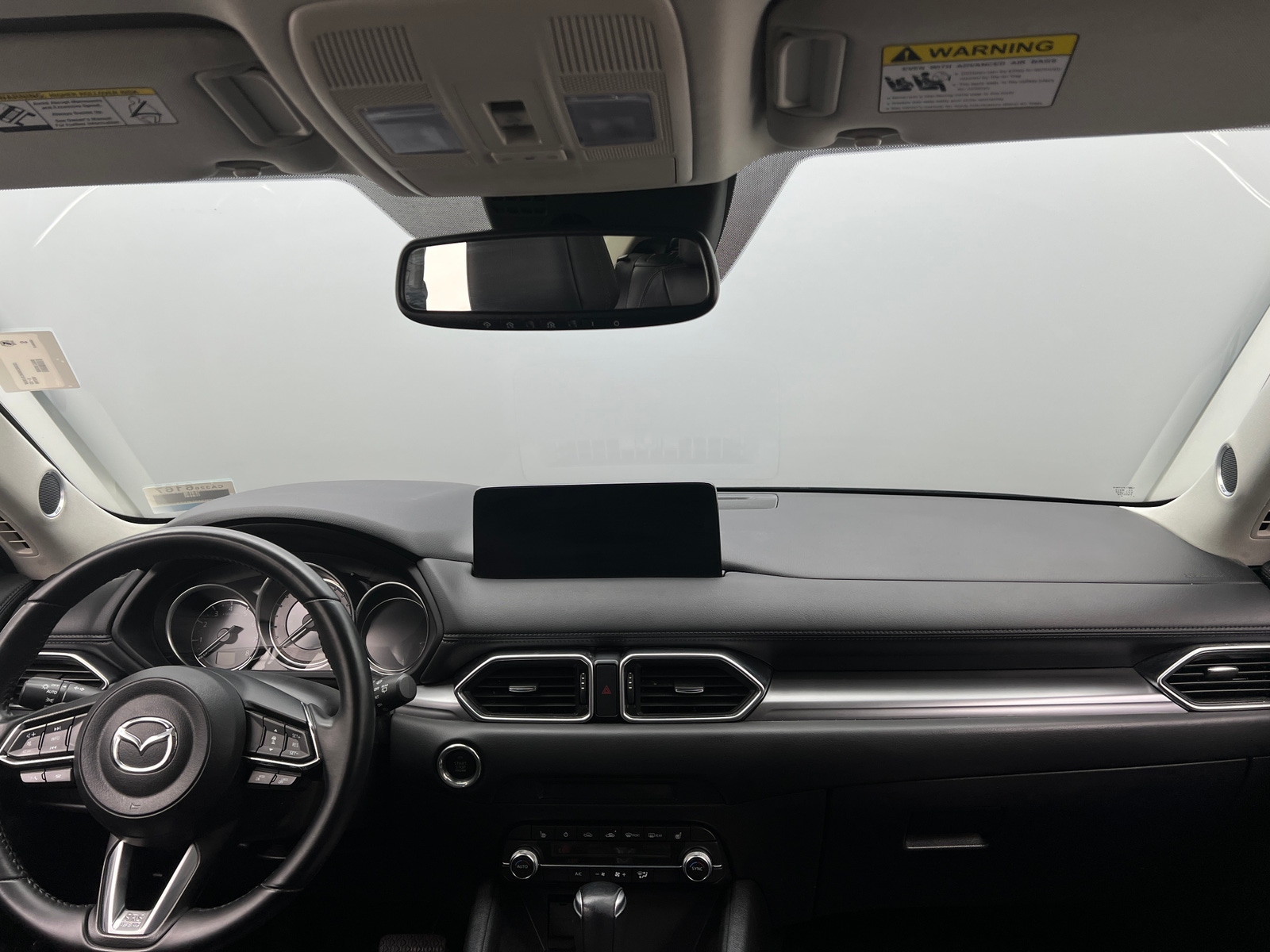 Thumbnail: 2021 Mazda CX-5 - 2