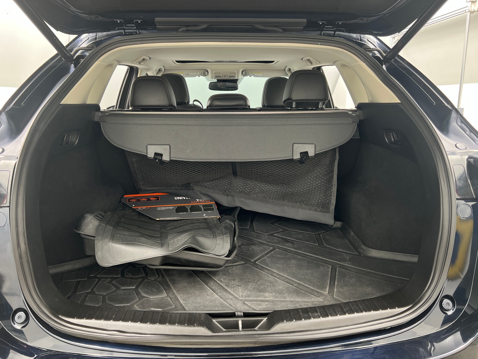 Thumbnail: 2021 Mazda CX-5 - 6