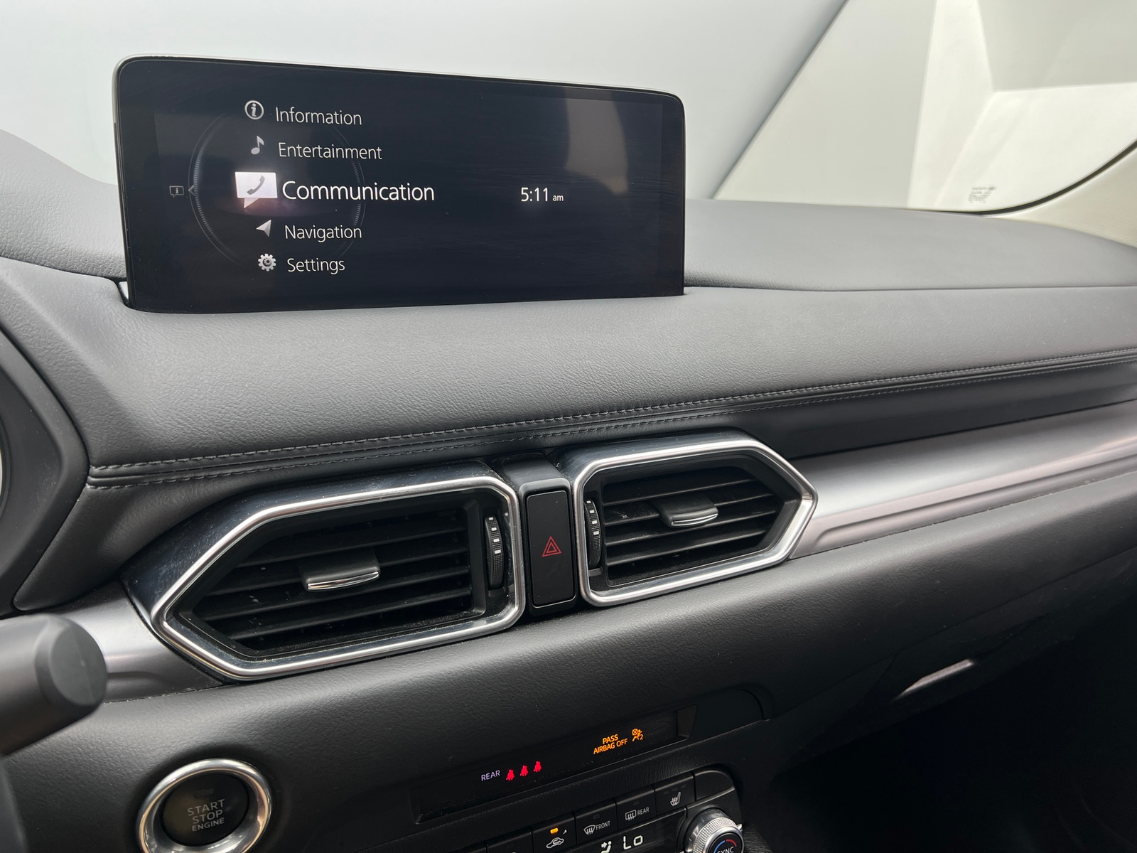 Thumbnail: 2021 Mazda CX-5 - 3