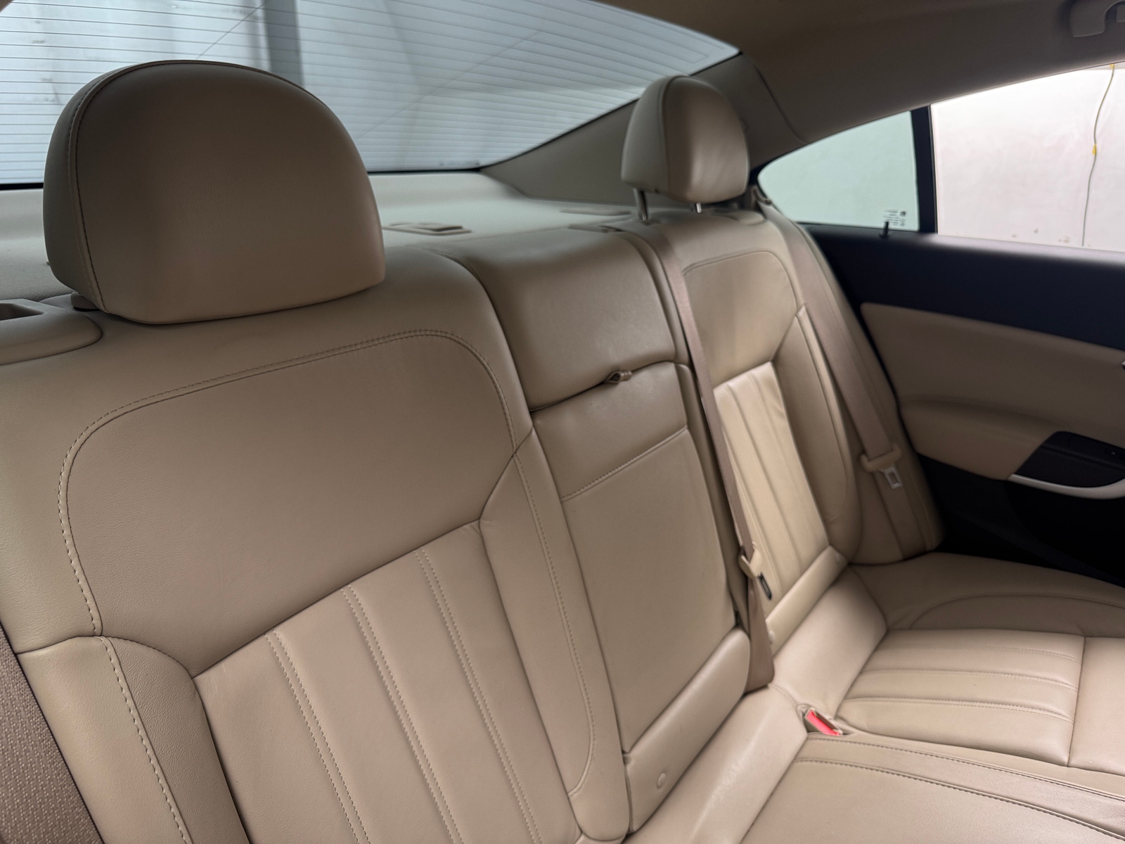 Thumbnail: 2016 Buick Regal - 5