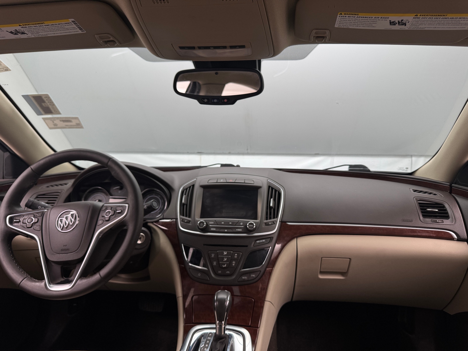 Thumbnail: 2016 Buick Regal - 2