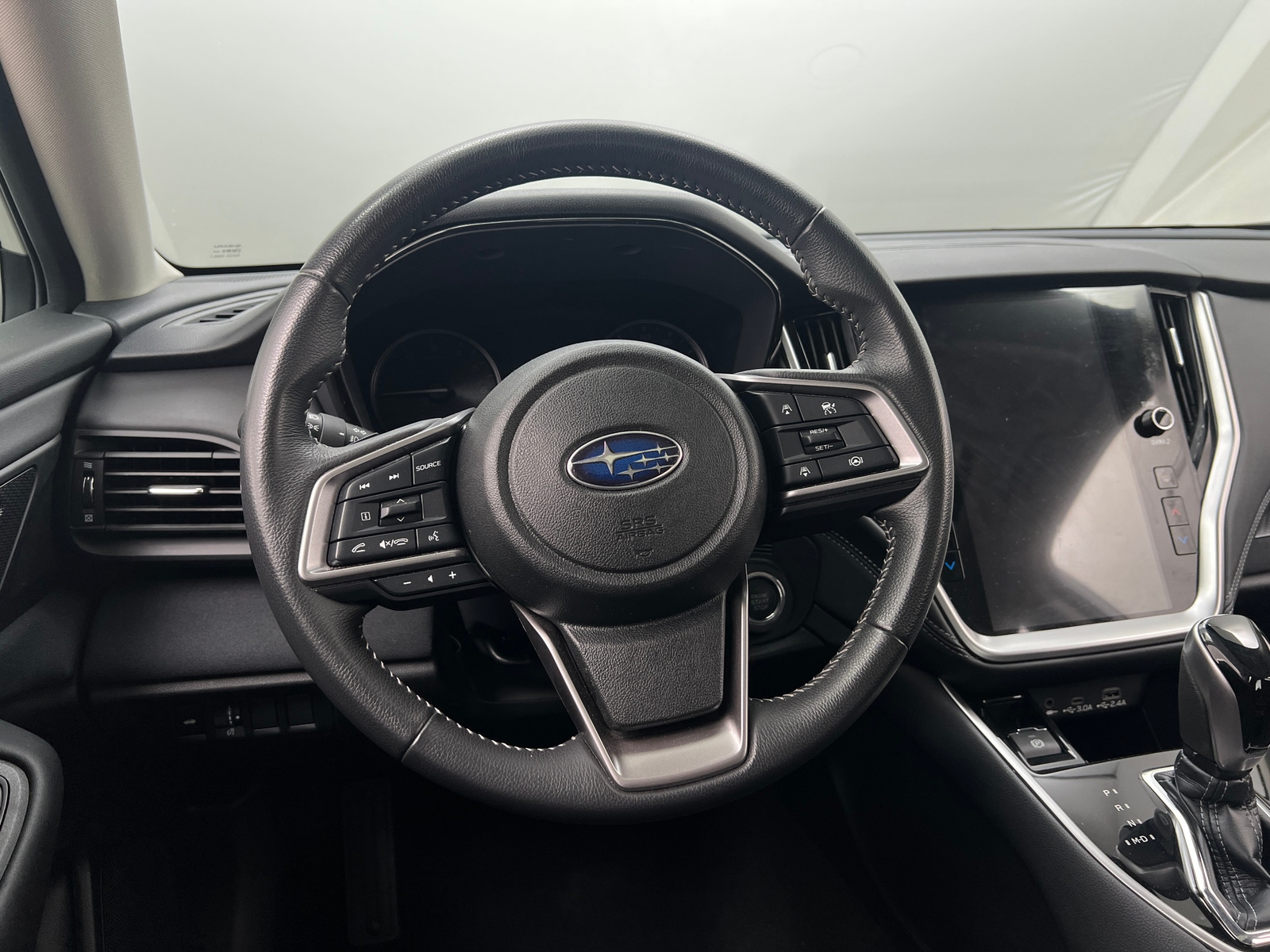 Thumbnail: 2024 Subaru Legacy - 5