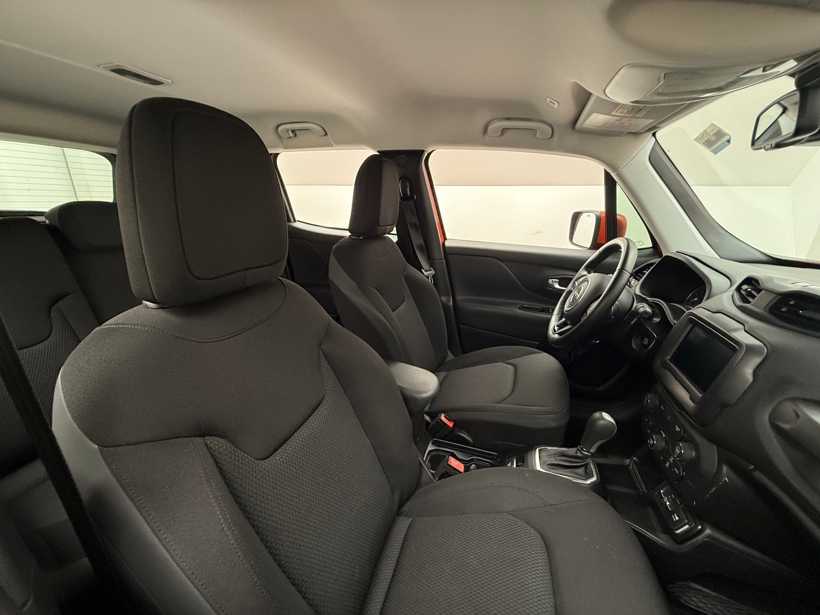 Thumbnail: 2018 Jeep Renegade - 2