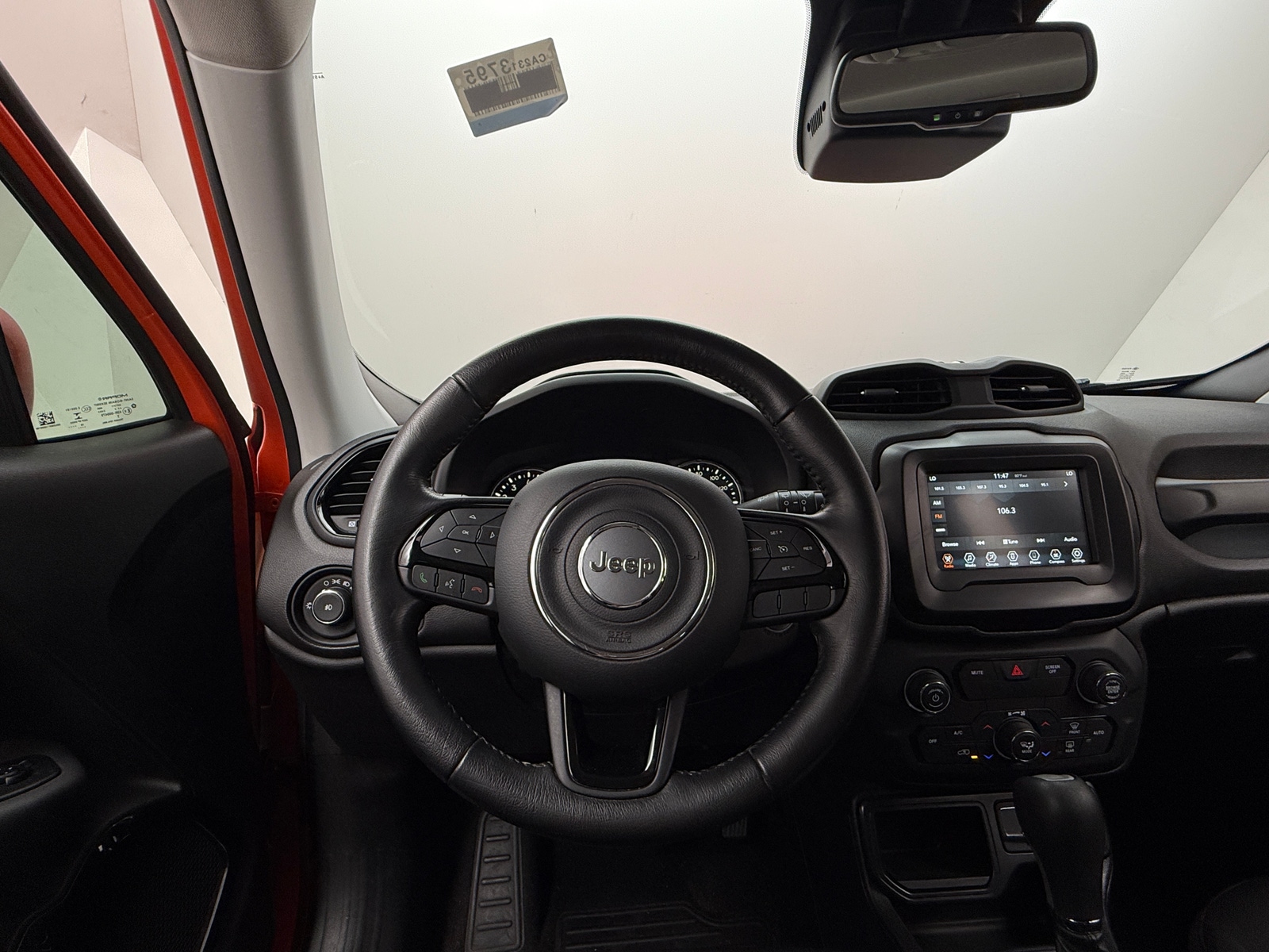 Thumbnail: 2018 Jeep Renegade - 5