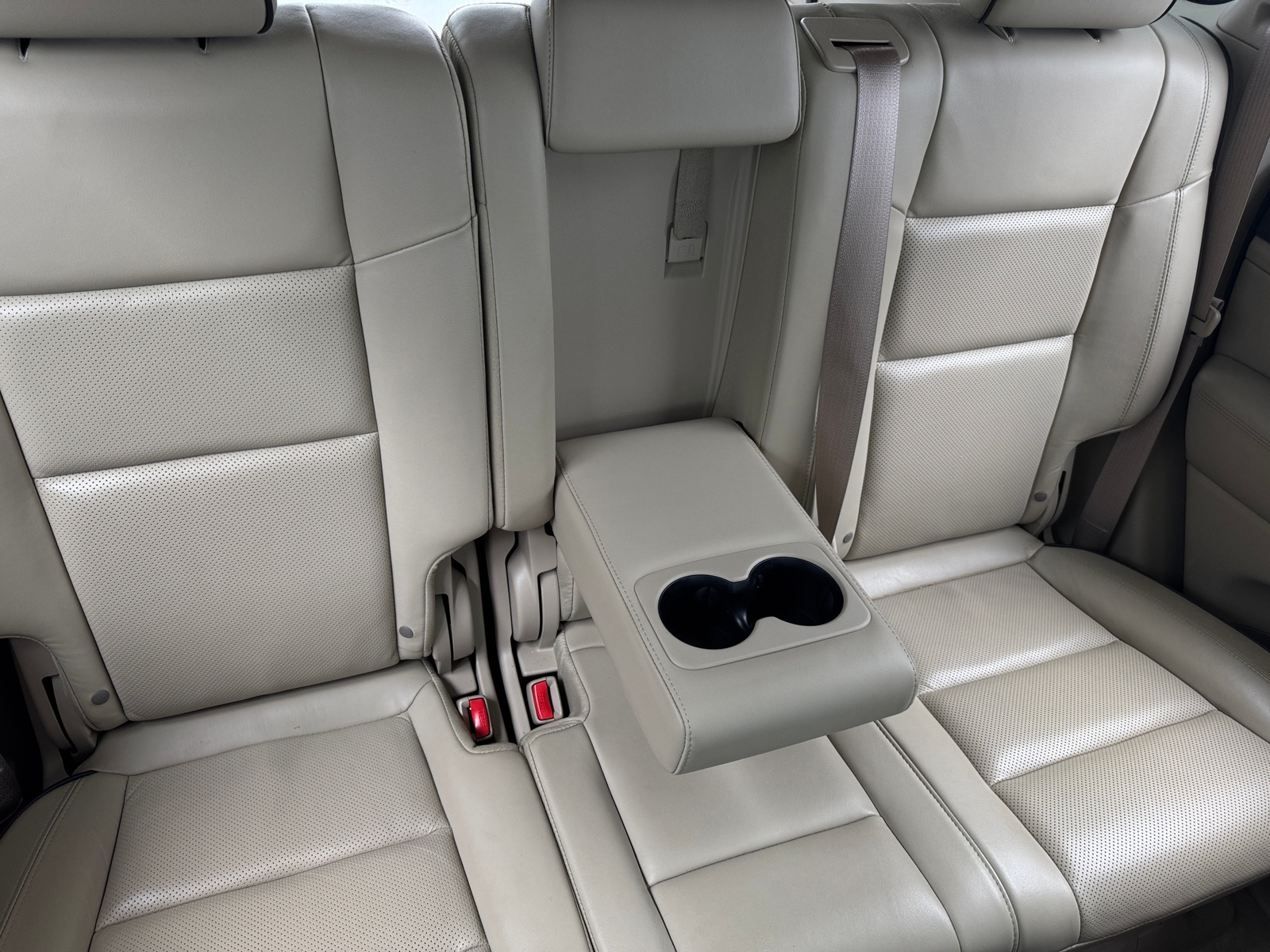 Thumbnail: 2016 Jeep Grand Cherokee - 5