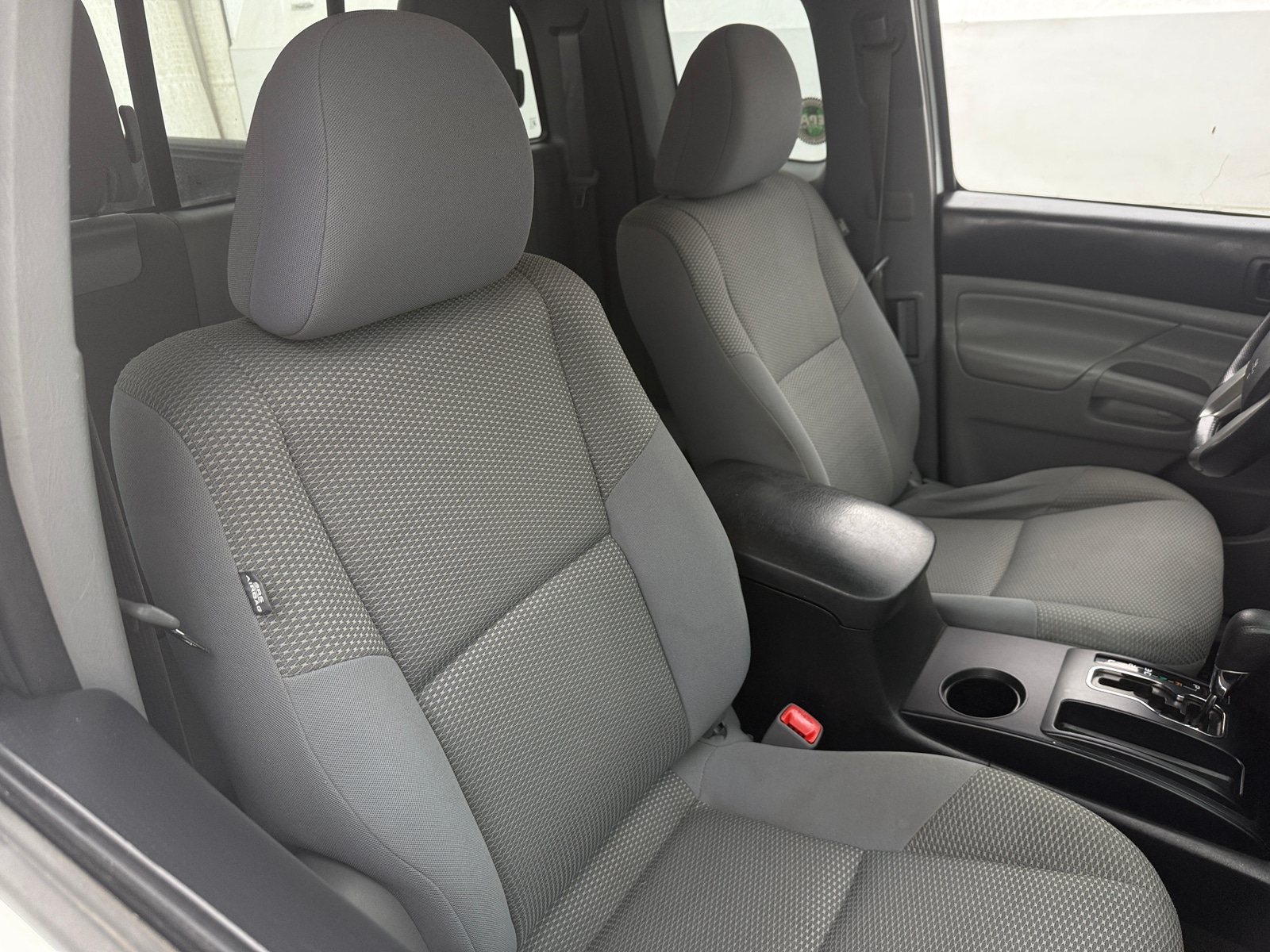Thumbnail: 2015 Toyota Tacoma - 2