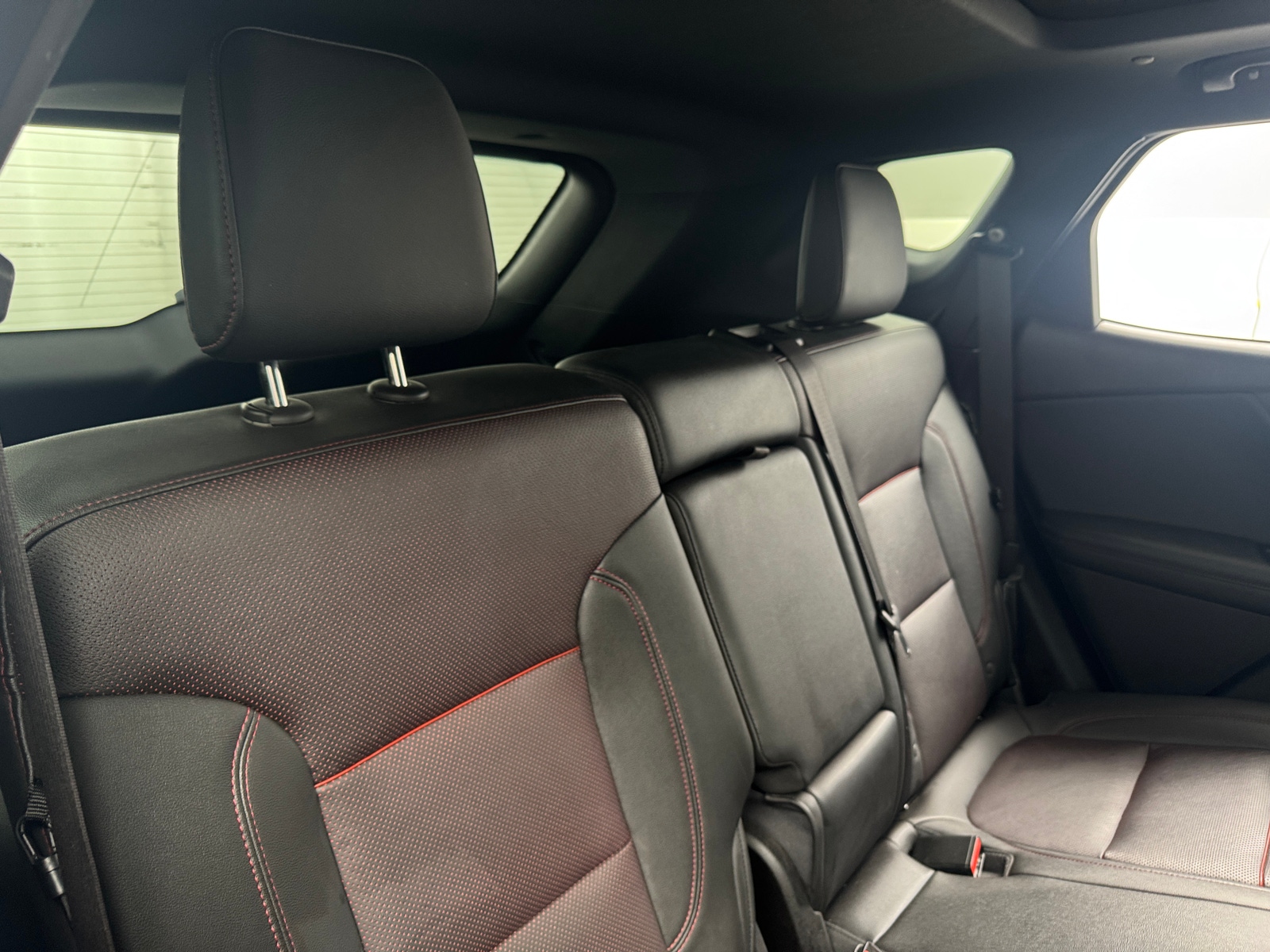Thumbnail: 2019 Chevrolet Blazer - 5