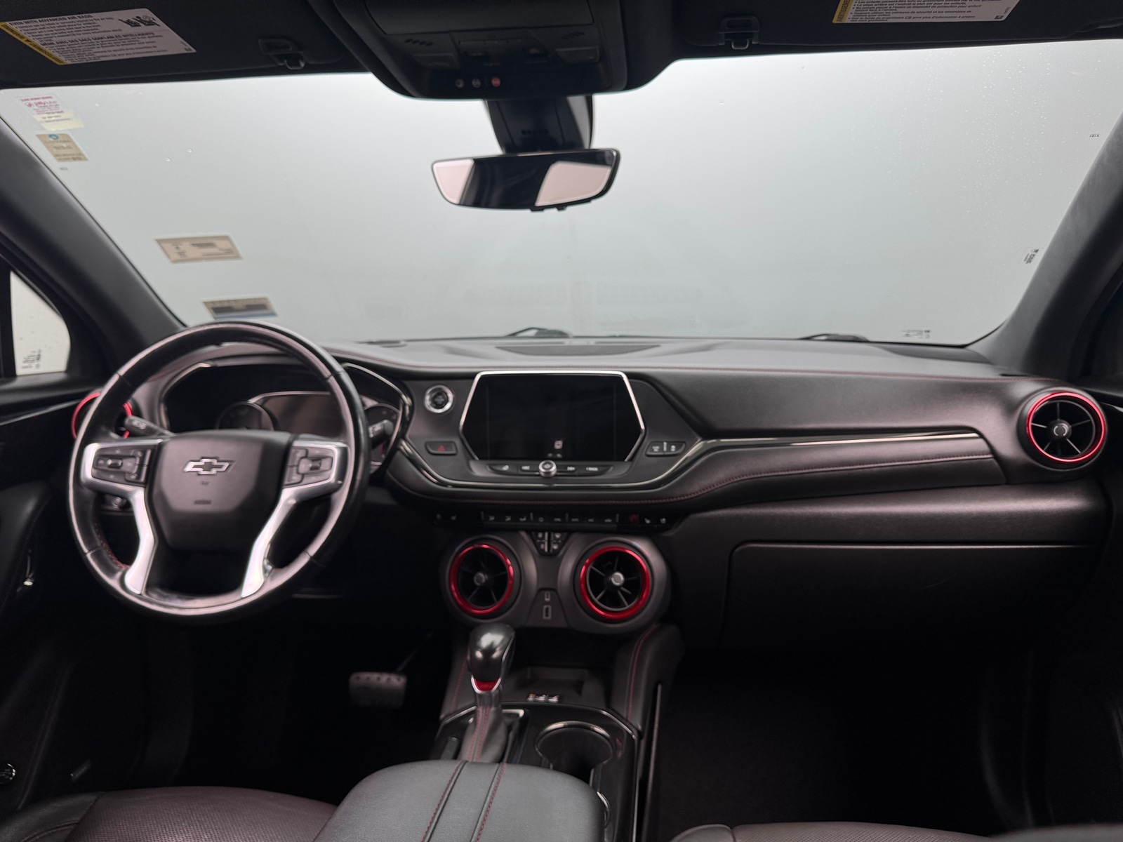 Thumbnail: 2019 Chevrolet Blazer - 2