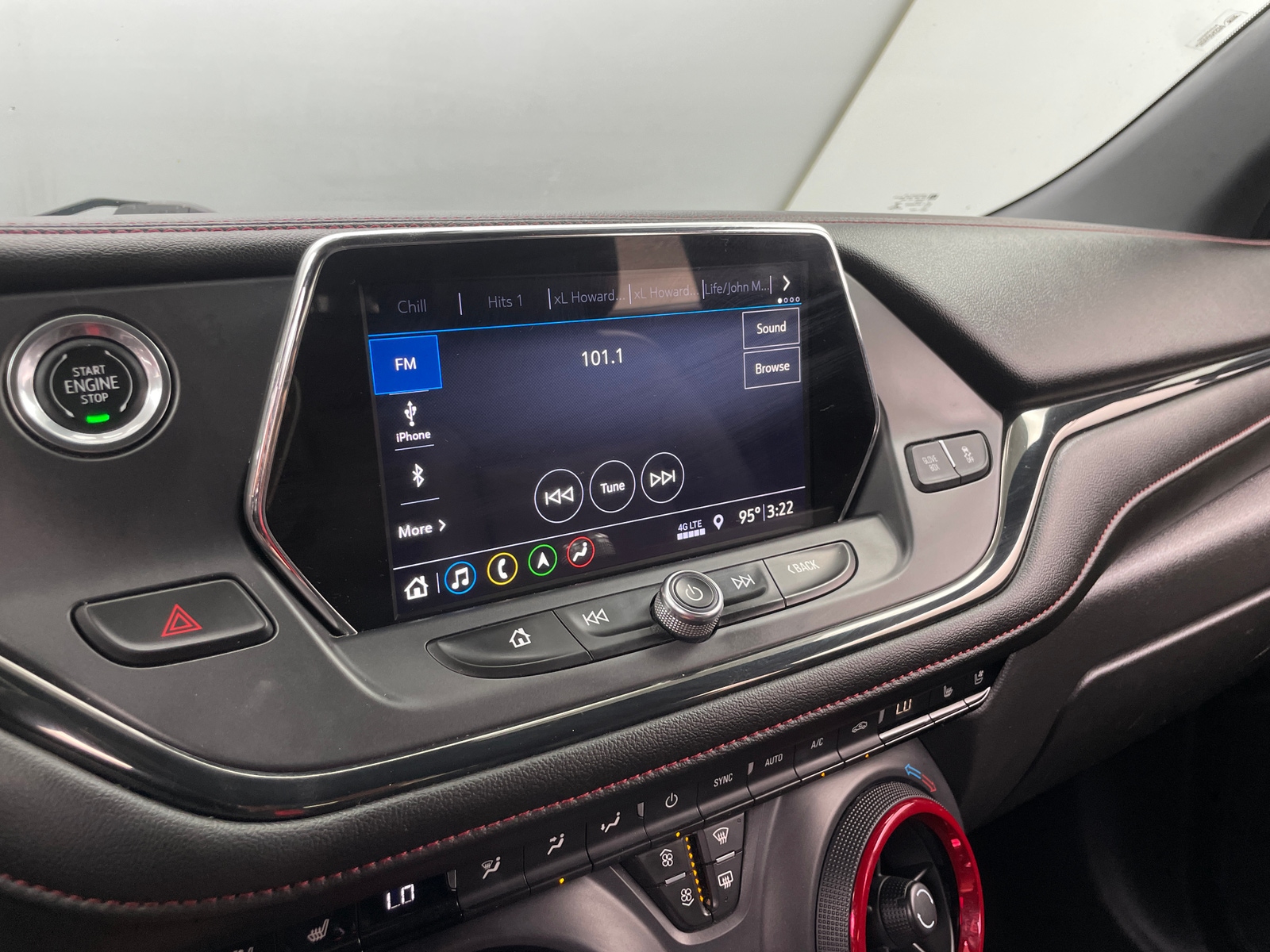 Thumbnail: 2019 Chevrolet Blazer - 3