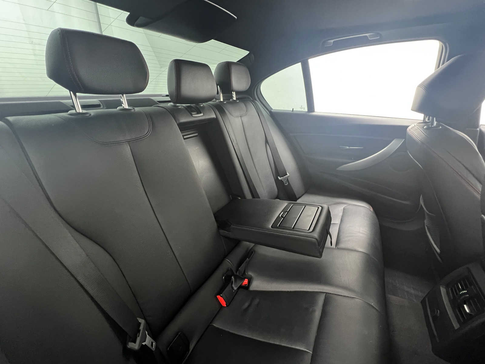 Thumbnail: 2014 BMW 3 Series - 5