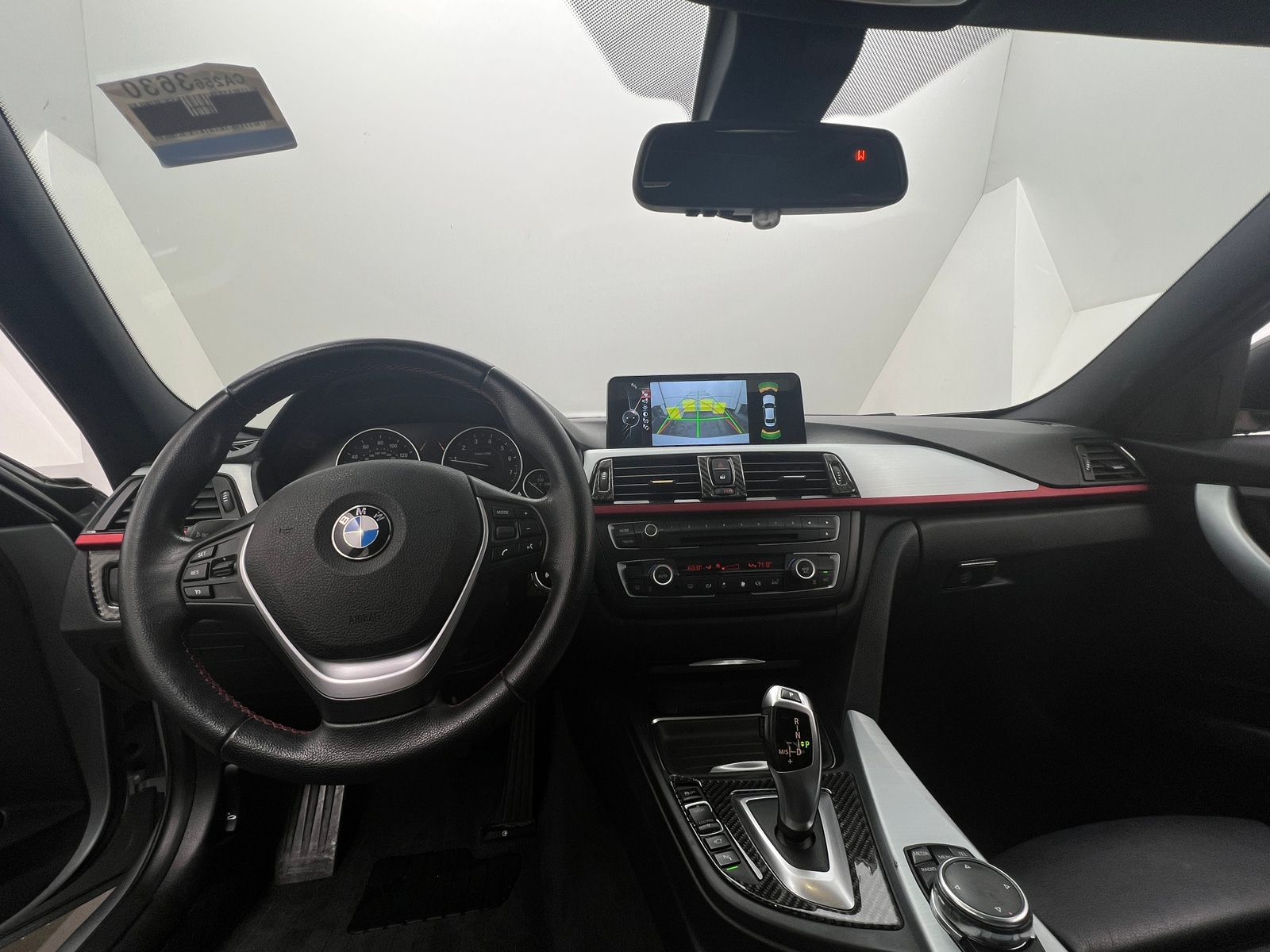 Thumbnail: 2014 BMW 3 Series - 2