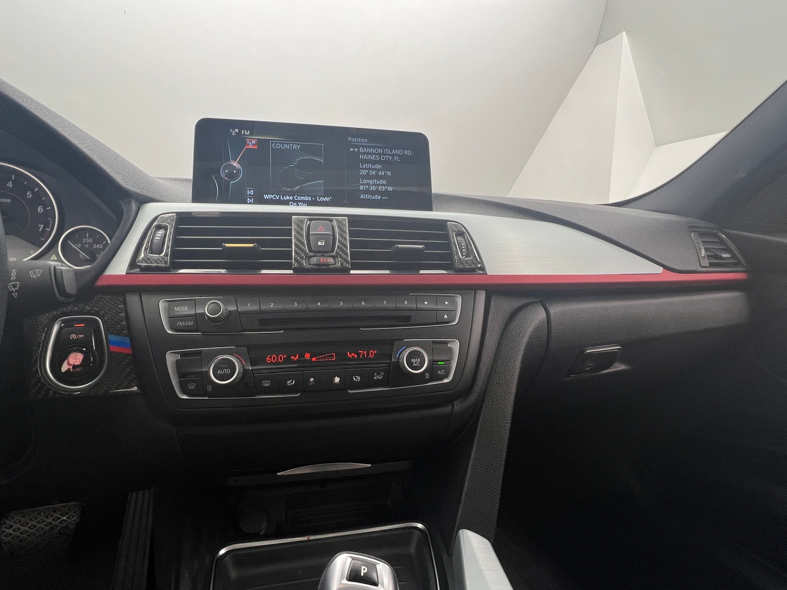 Thumbnail: 2014 BMW 3 Series - 3