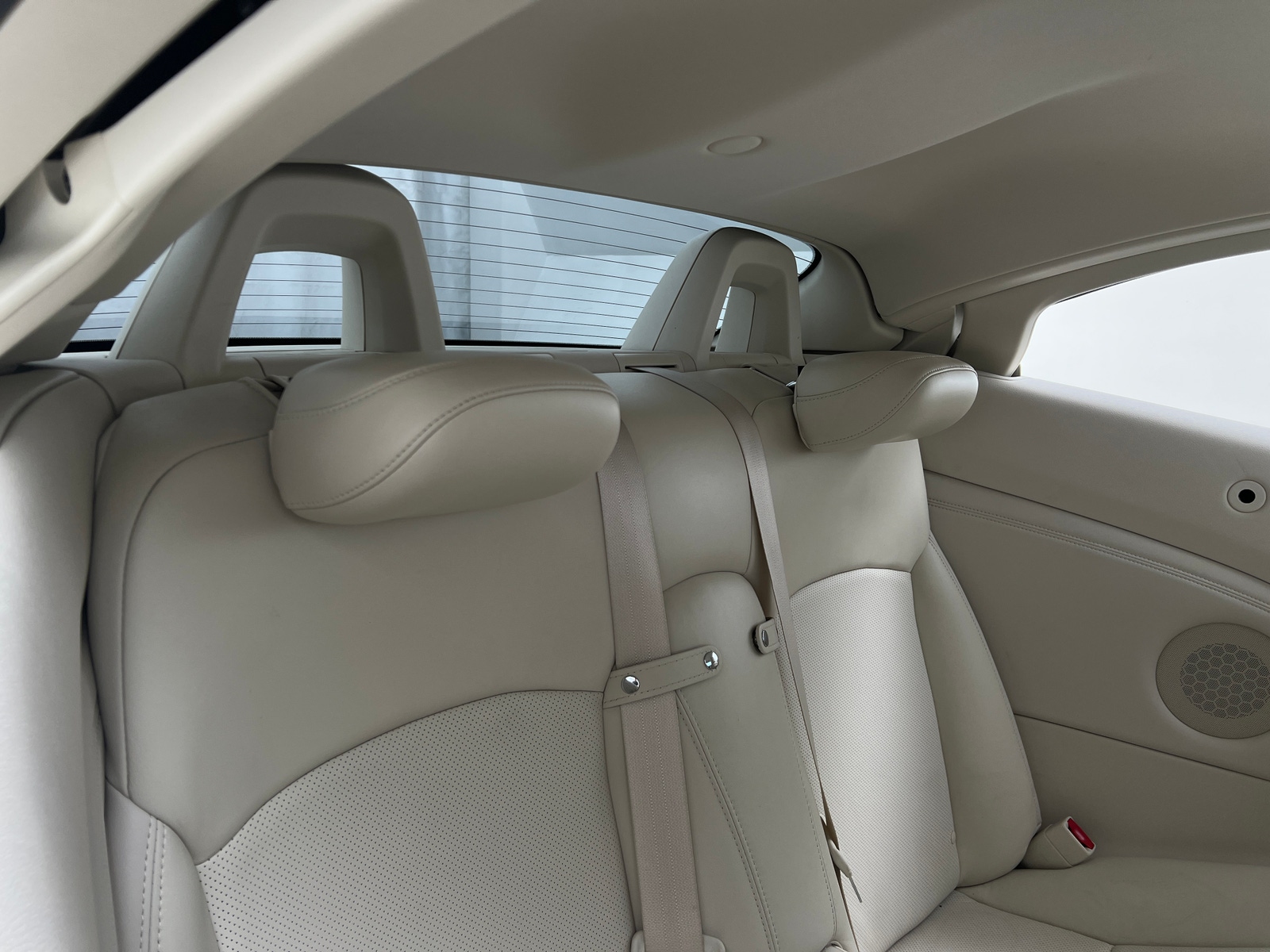 Thumbnail: 2010 Lexus IS - 5